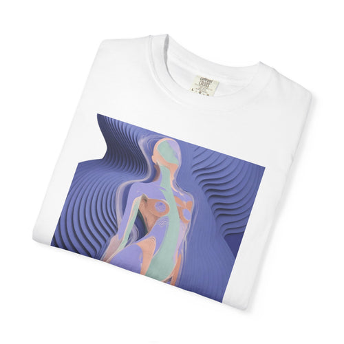 ASMRY | Dreamcore Tee