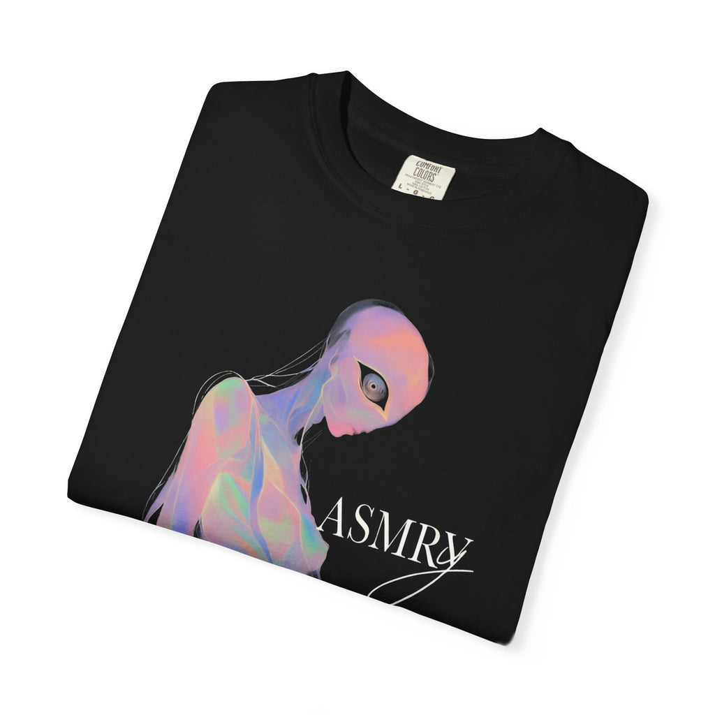 ASMRY | Lucid Humanoid Tee
