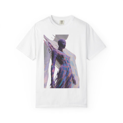 ASMRY | Purple Dreamer Tee