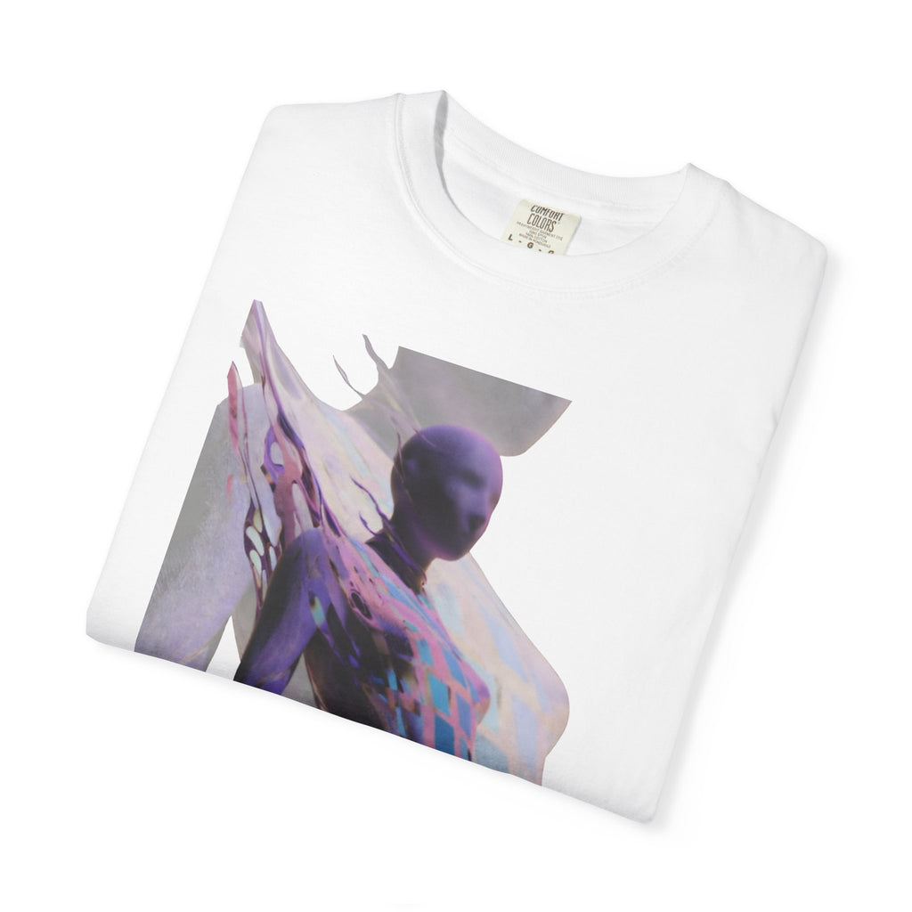 ASMRY | Purple Dreamer Tee