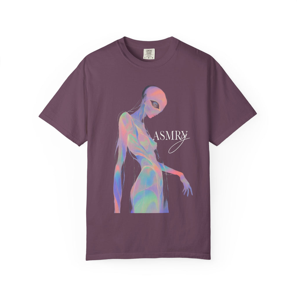 ASMRY | Lucid Humanoid Tee