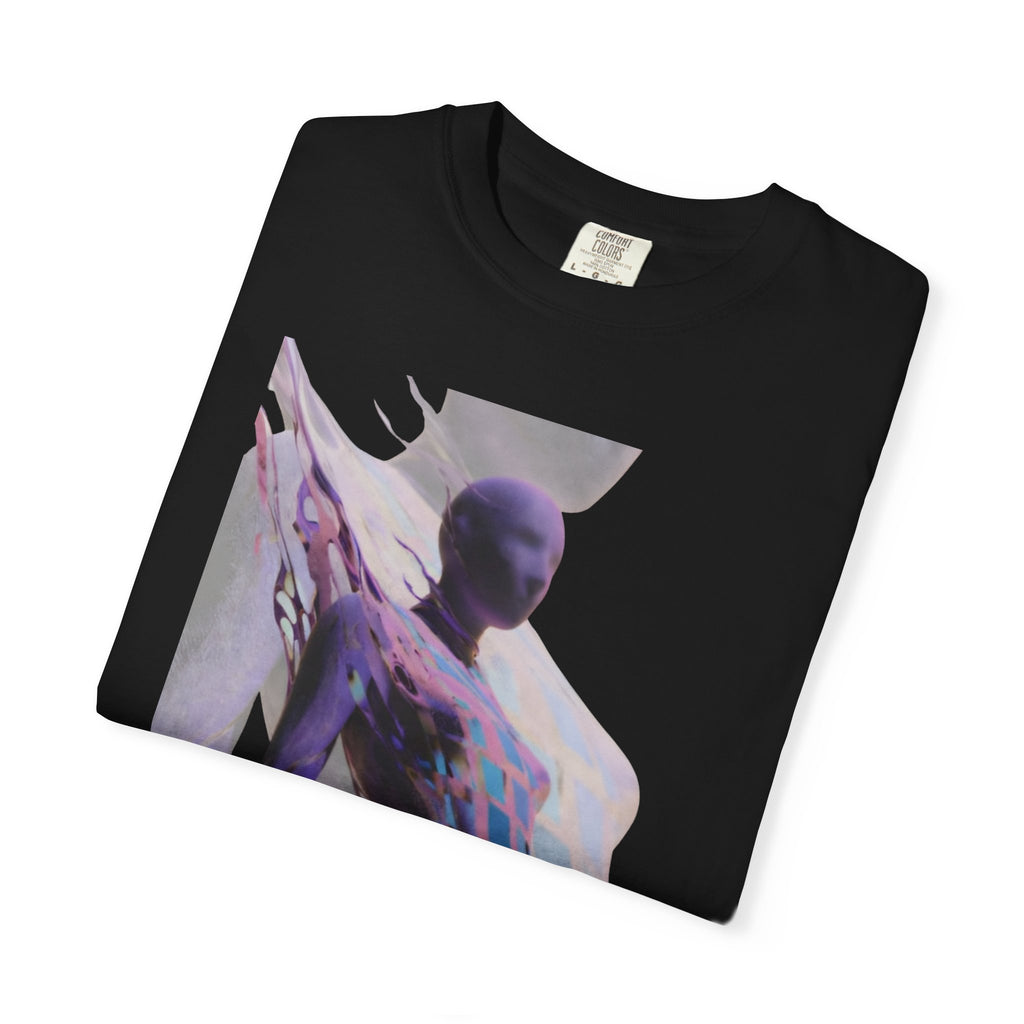 ASMRY | Purple Dreamer Tee