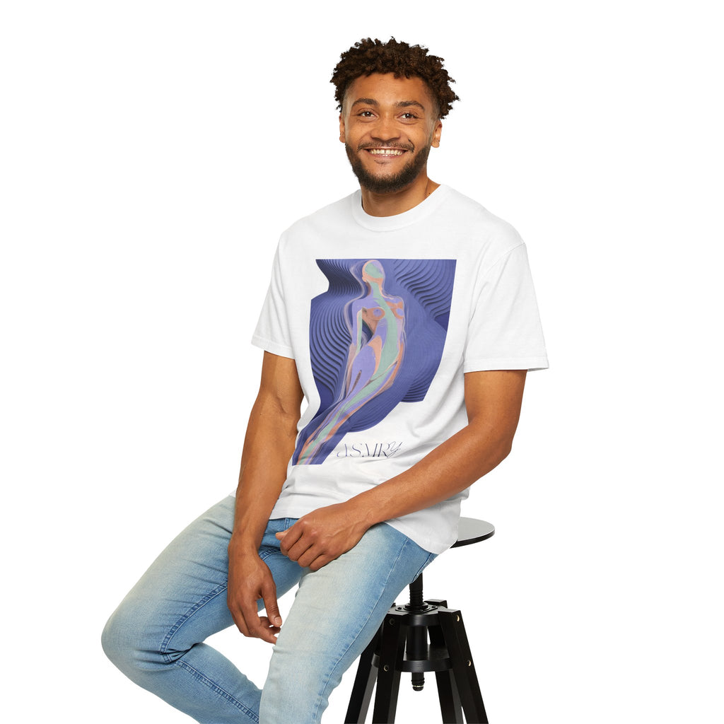 ASMRY | Dreamcore Tee