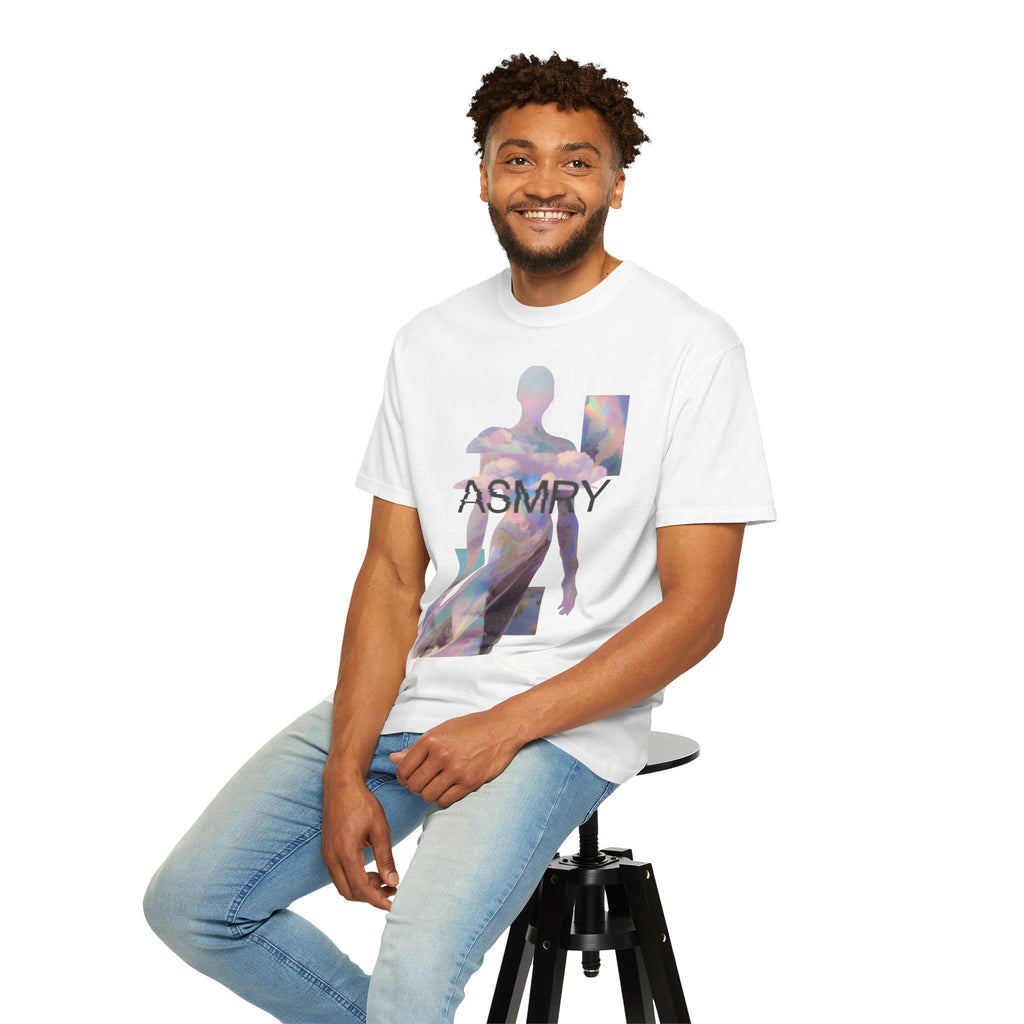 ASMRY | Dreamclouds Tee