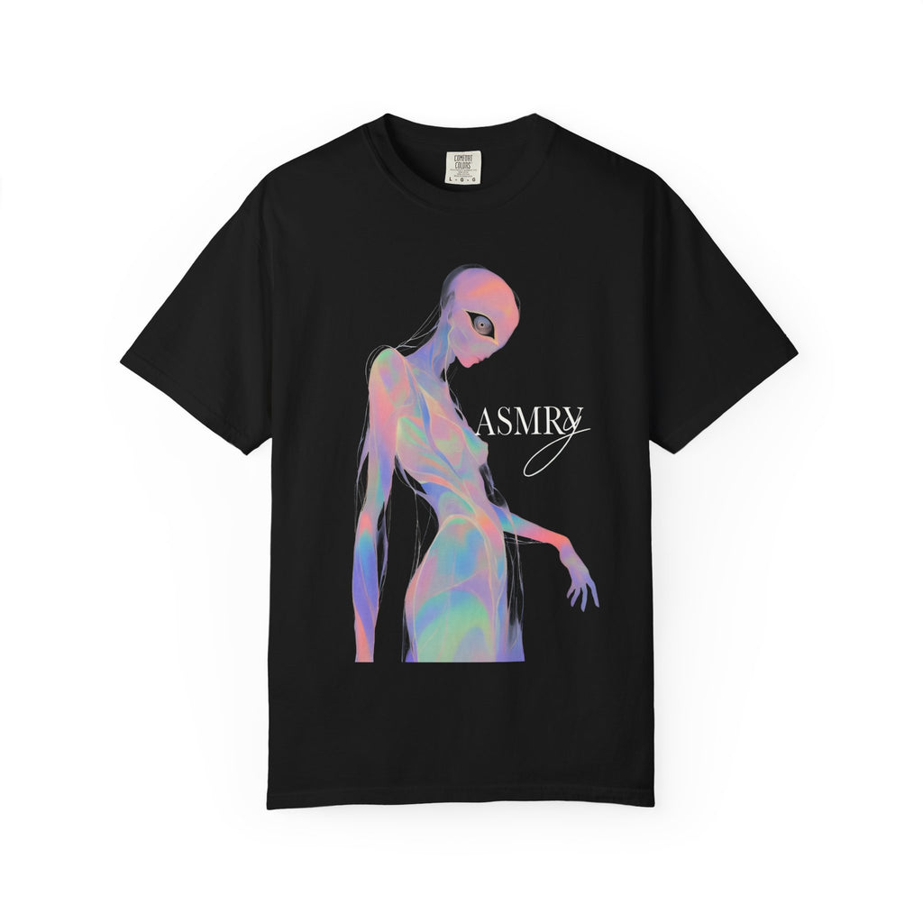 ASMRY | Lucid Humanoid Tee