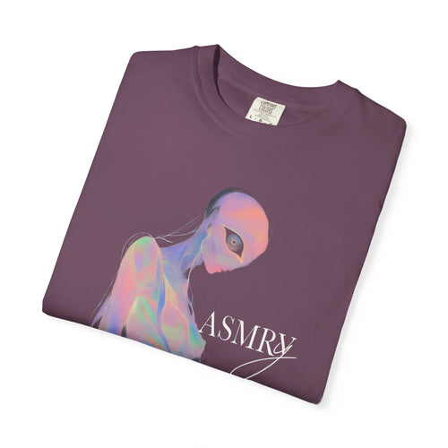 ASMRY | Lucid Humanoid Tee