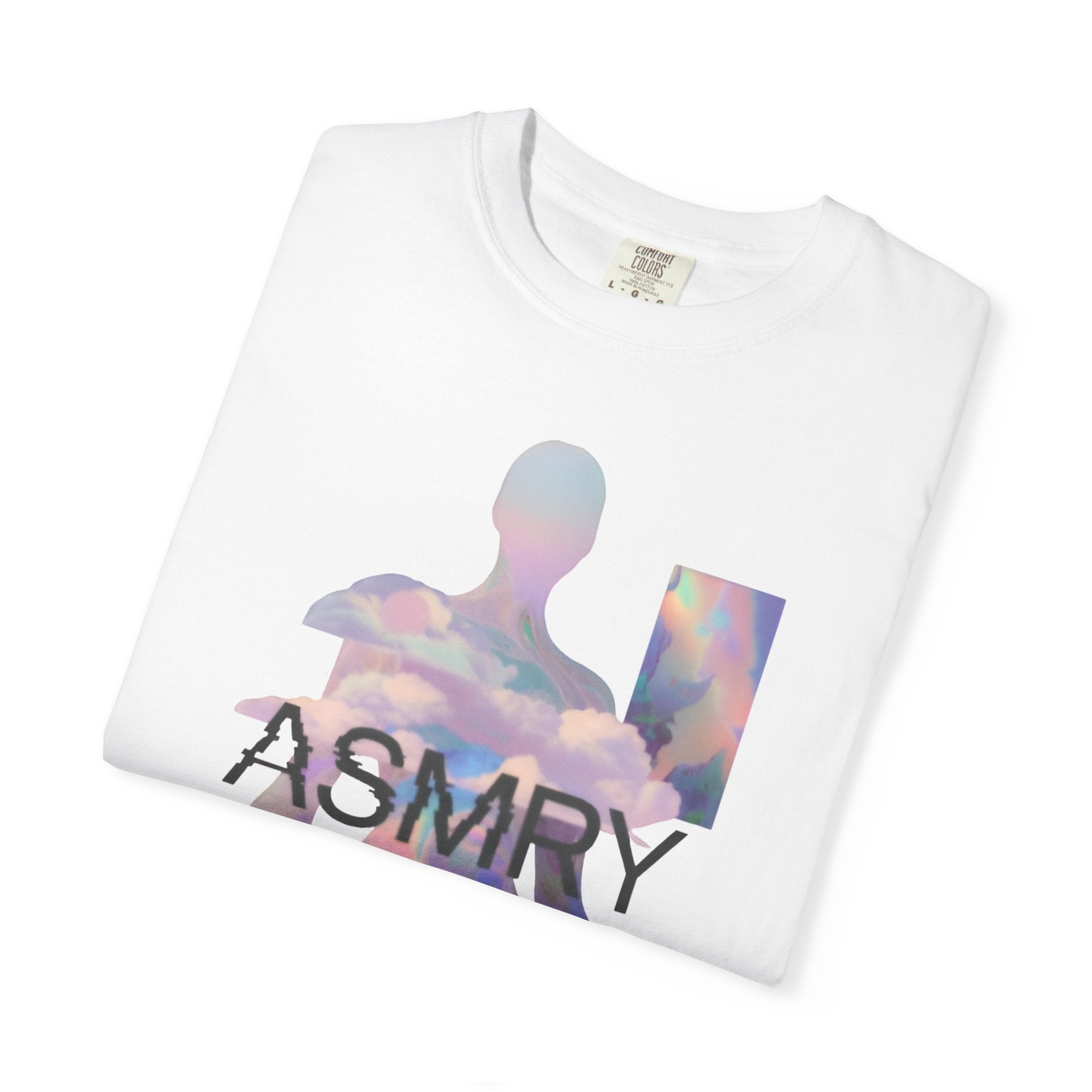 ASMRY | Dreamclouds Tee
