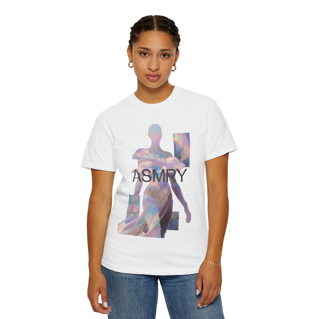 ASMRY | Dreamclouds Tee